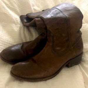 Frye boots